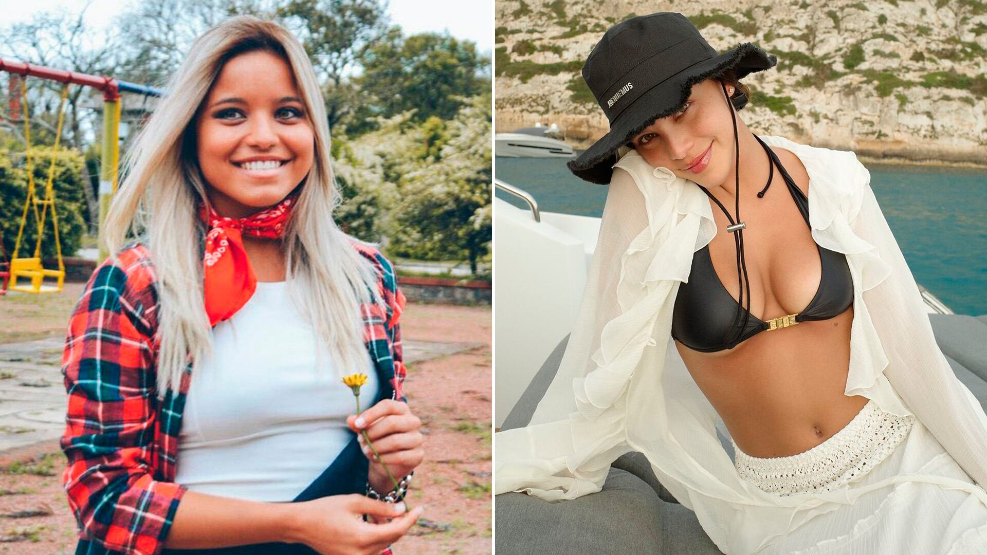 1920x1080 Se viralizaron fotos de Emilia Mernes