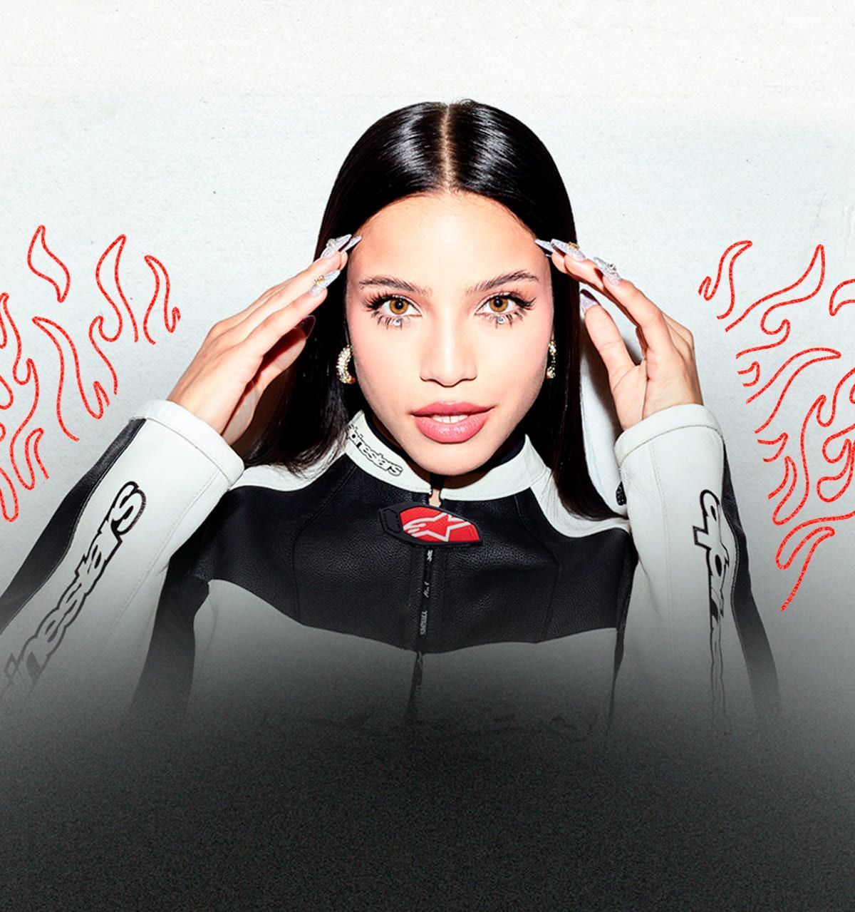 1200x1279 Emilia Mernes 2024 Wallpaper