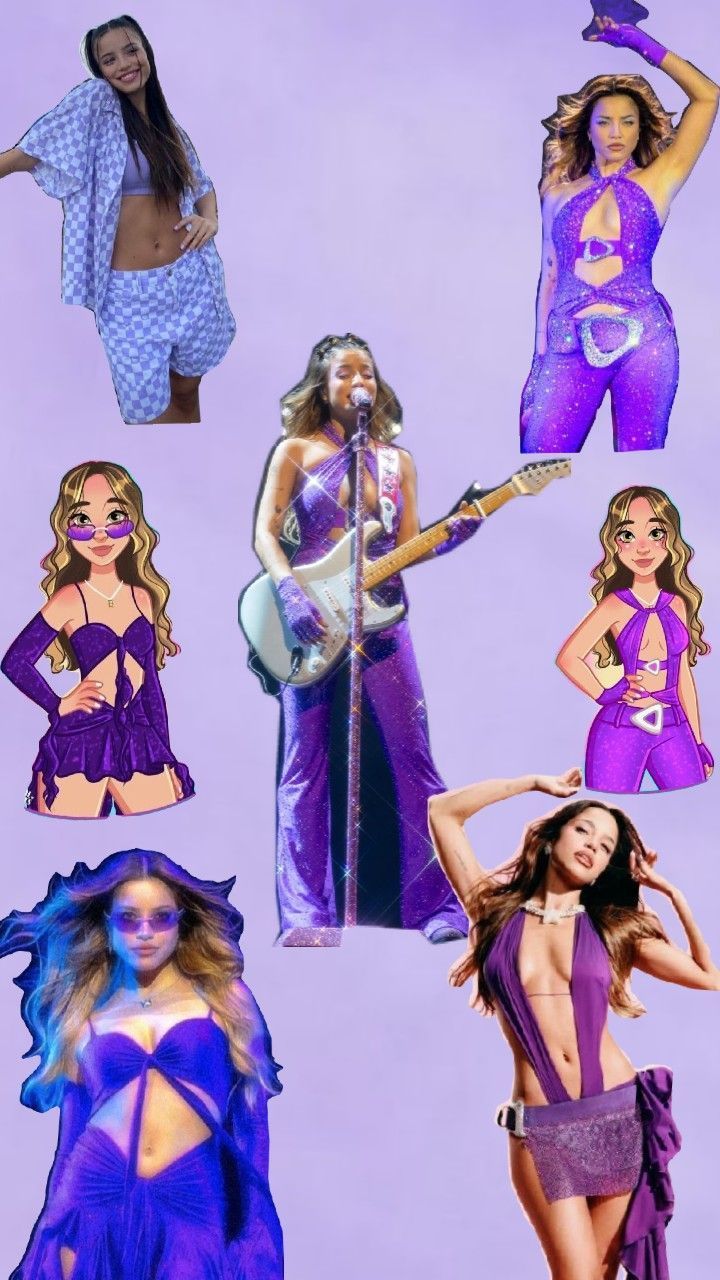 720x1280 emilia mernes wallpaper violeta