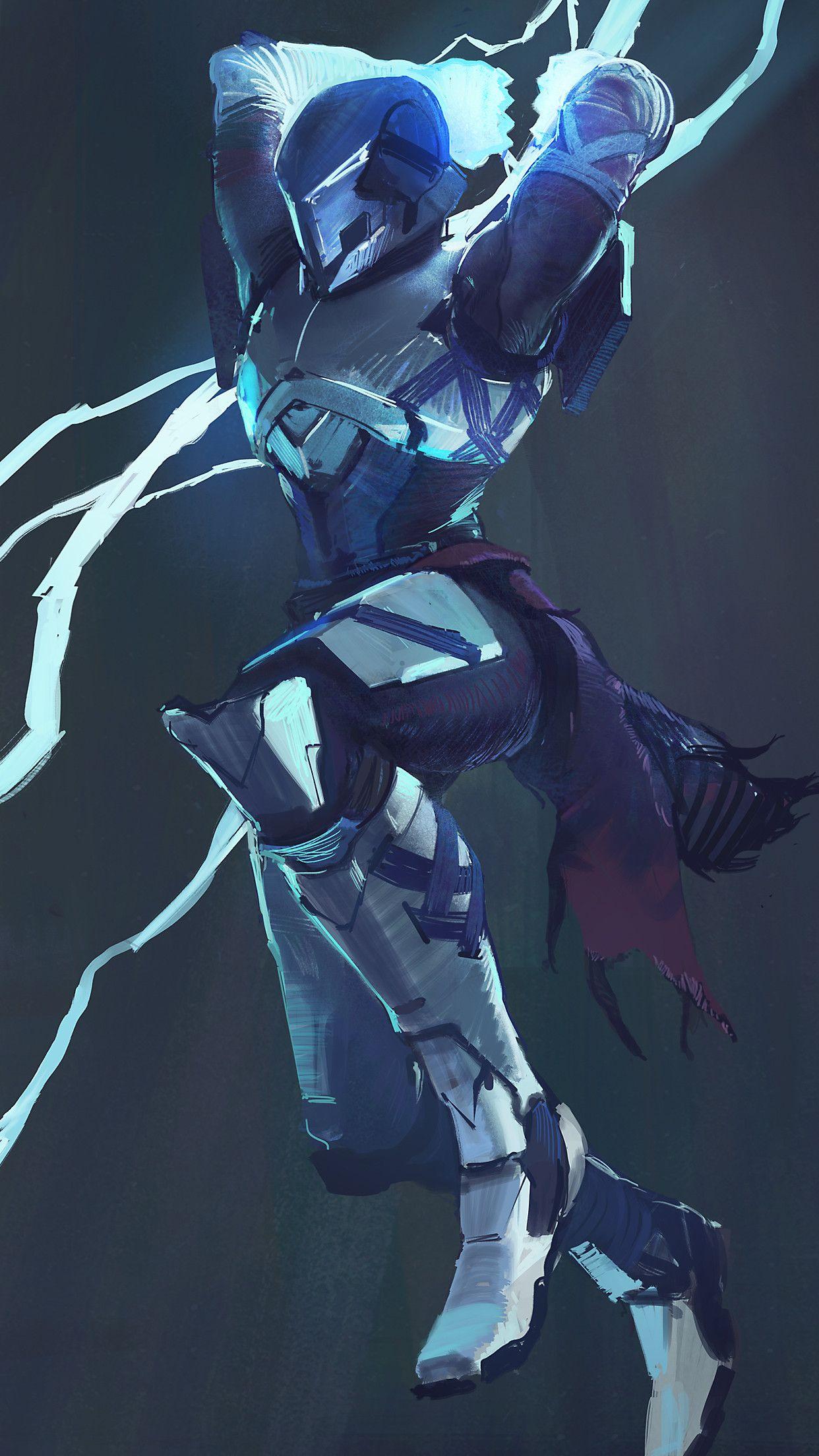 1242x2208 PlayStation Wallpaper