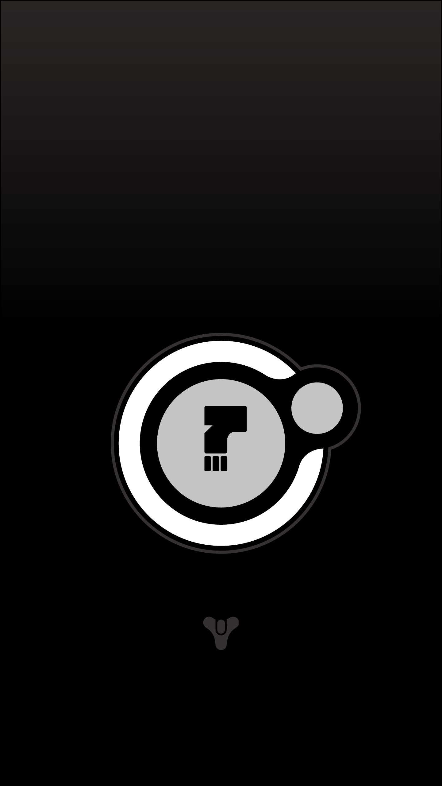 1441x2560 UPDATED Destiny: Mobile Wallpaper 1440x2560 Credit u