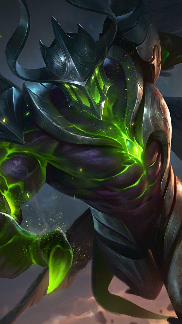 750x1334 Best Mobile Legends Wallpaper Ever