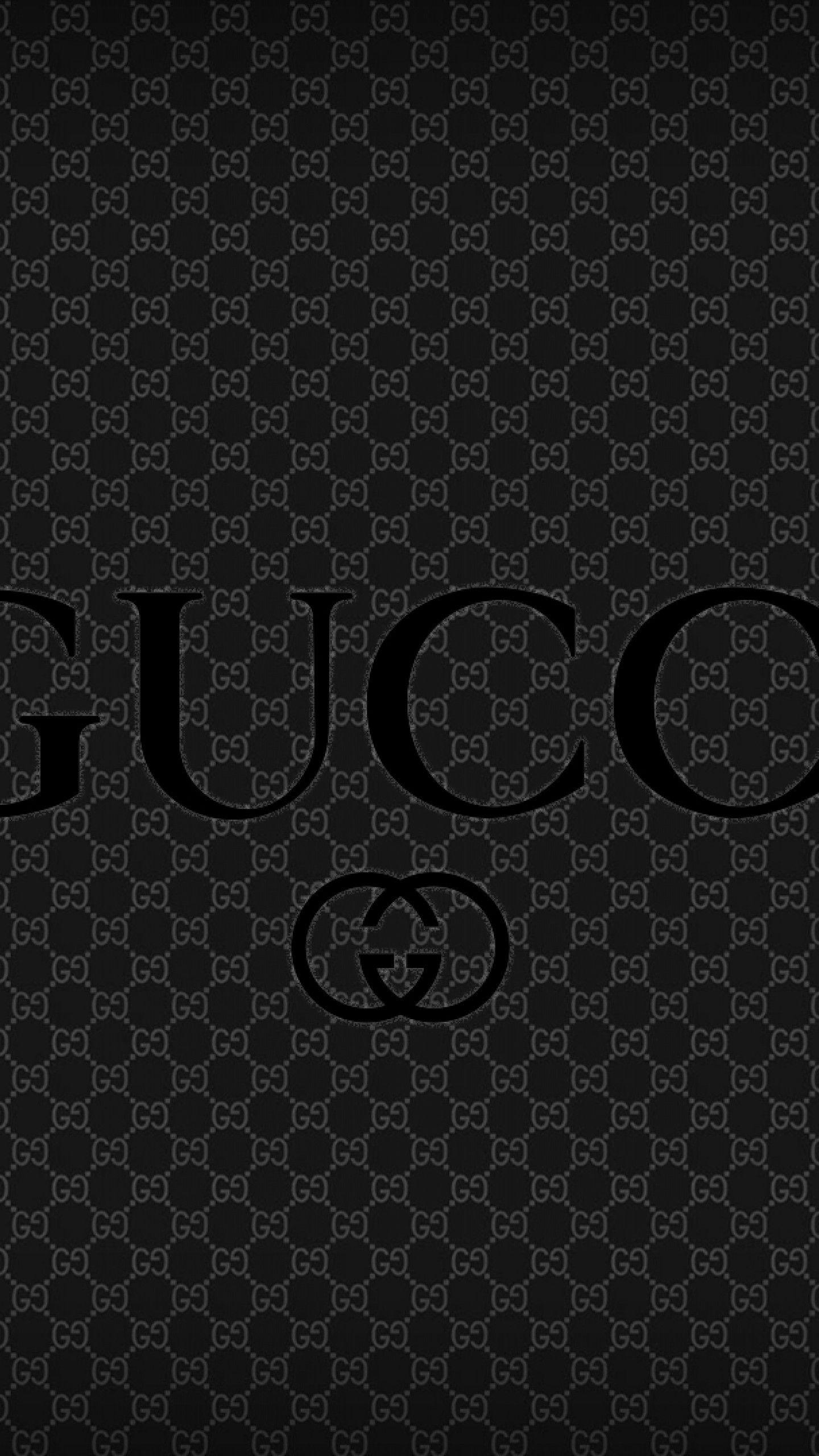 1440x2560 Gucci iPhone Wallpaper