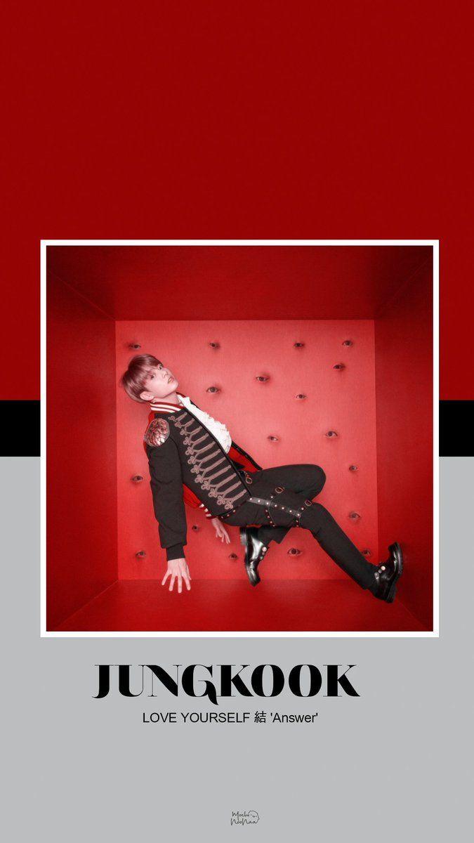 Love Yourself: Answer Wallpapers - Top Free Love Yourself: Answer