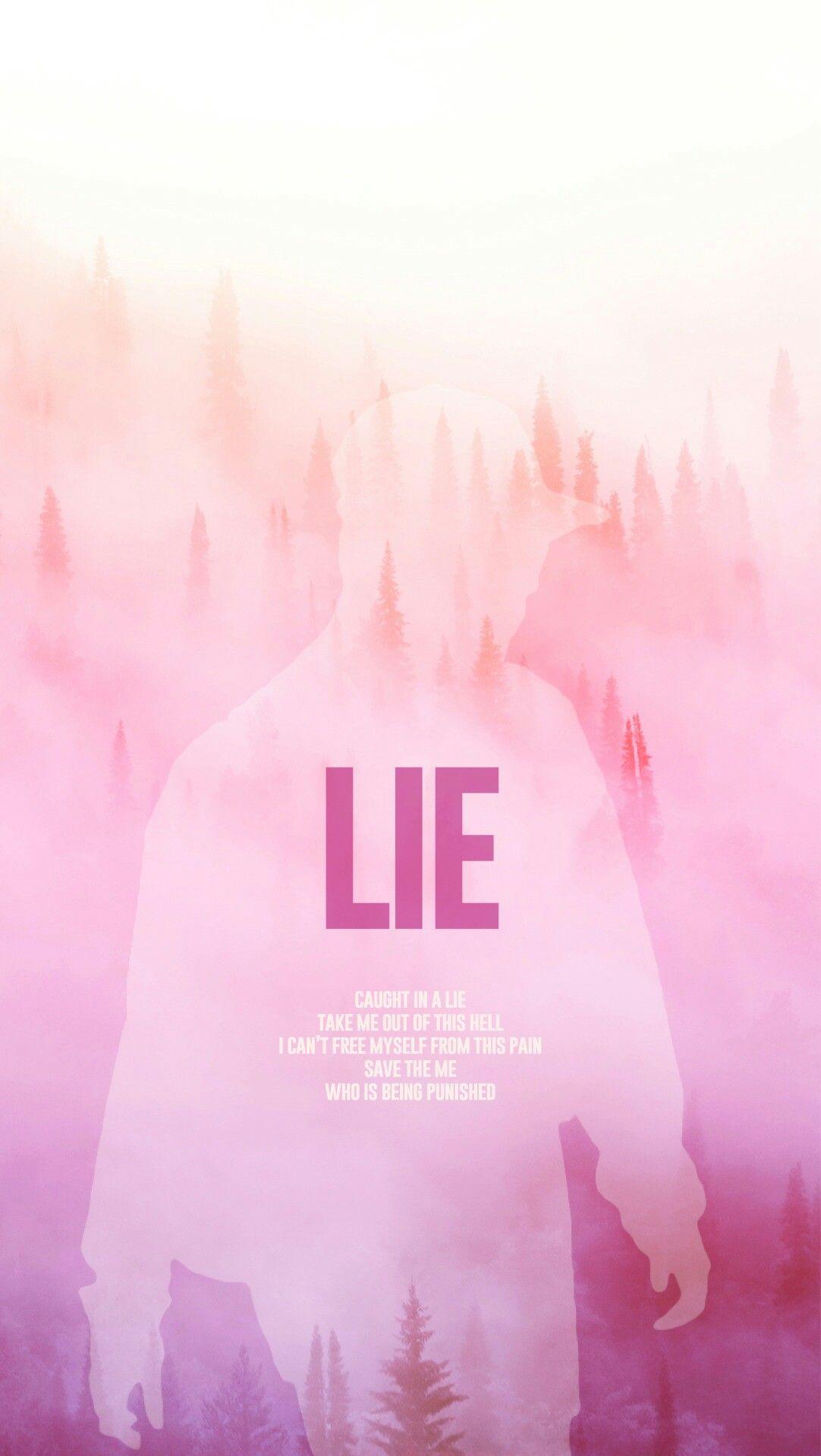 1082x1920 Free download Laptop Wallpaper Bts Love Yourself WallsKid