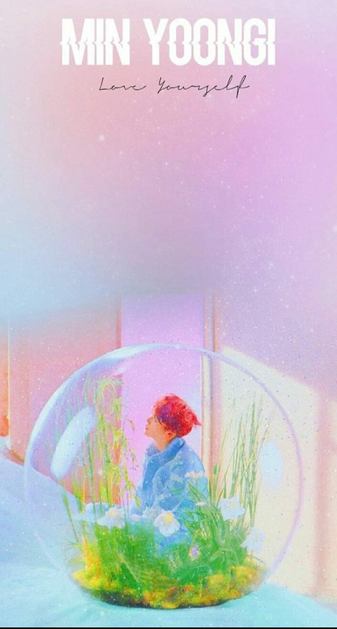 1078x2009 Wallpaper pt.16 [Love yourself : answer]. ARMY's Amino
