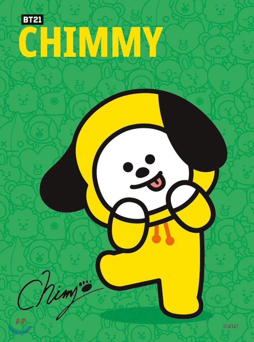 Áo phông BT21 BTS in hình Chimmy cute  Giá Tiki khuyến mãi 51000đ  Mua  ngay  Tư vấn mua sắm  tiêu dùng trực tuyến Bigomart