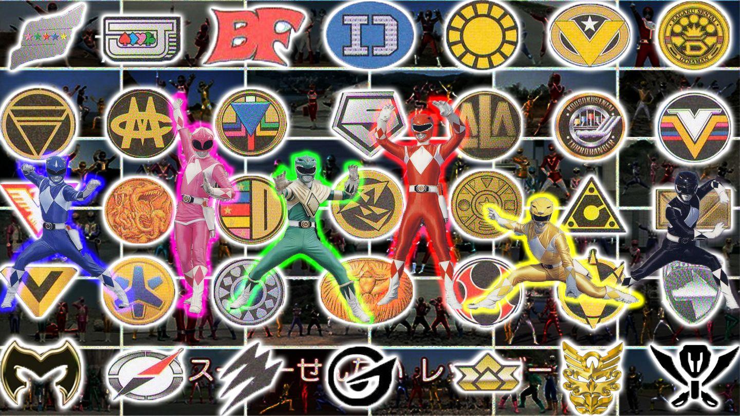 Super Sentai Wallpapers - Top Free Super Sentai Backgrounds ...