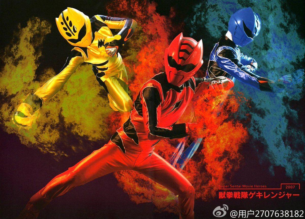 Super Sentai Wallpapers - Top Free Super Sentai Backgrounds