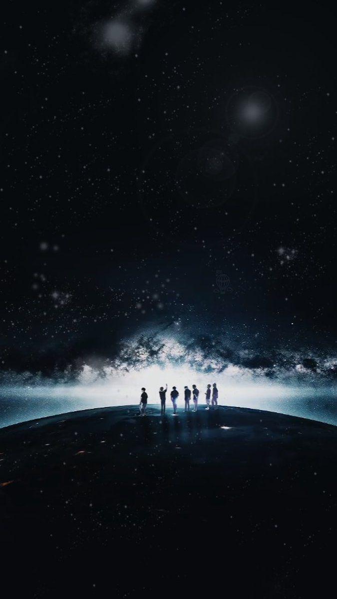 BTS World Wallpapers - Top Free BTS World Backgrounds - WallpaperAccess