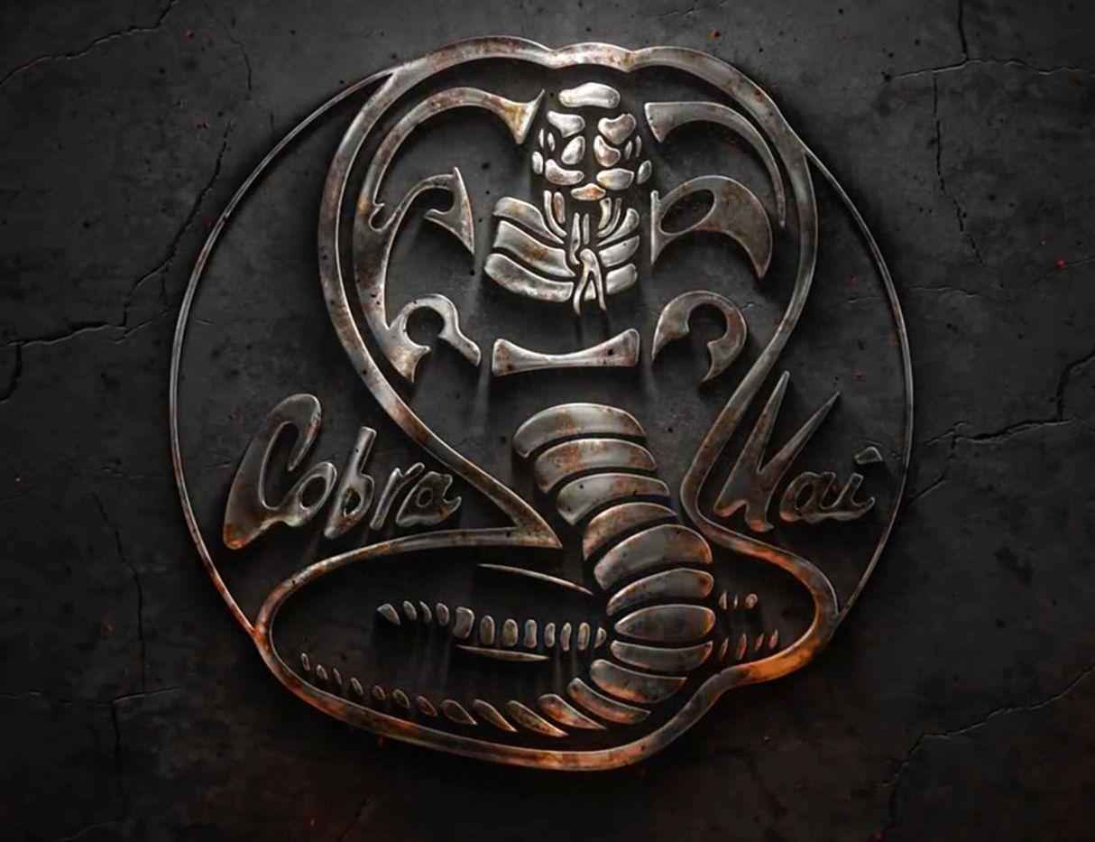 Cobra Kai Season 5 Wallpapers  Wallpaper Cave