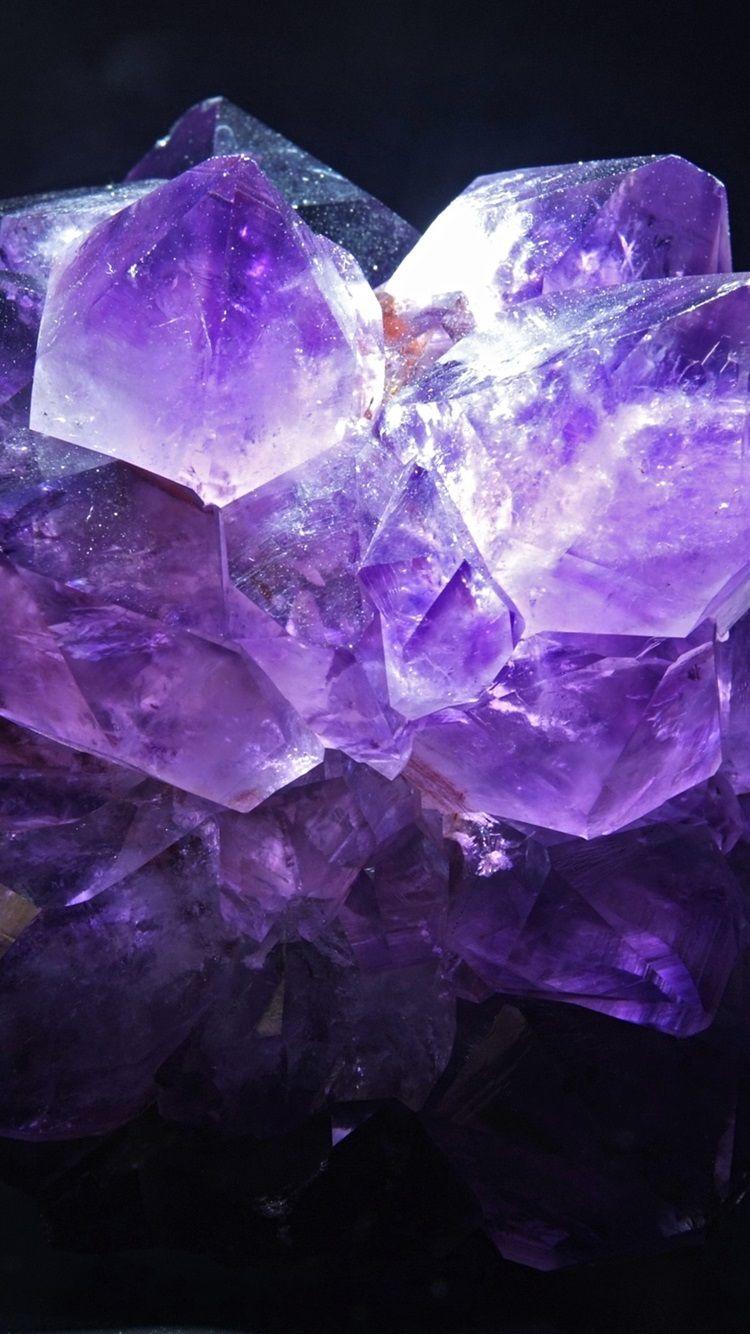 Amethyst Wallpapers - Top Free Amethyst Backgrounds - WallpaperAccess