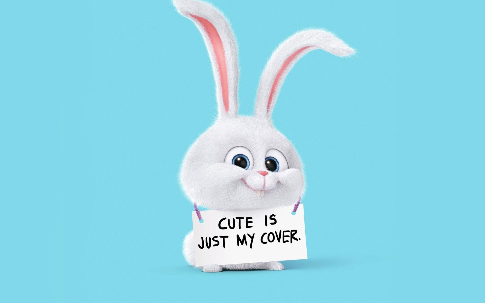 1920x1200 The Secret Life of Pets 2 HD Wallpaper. Background