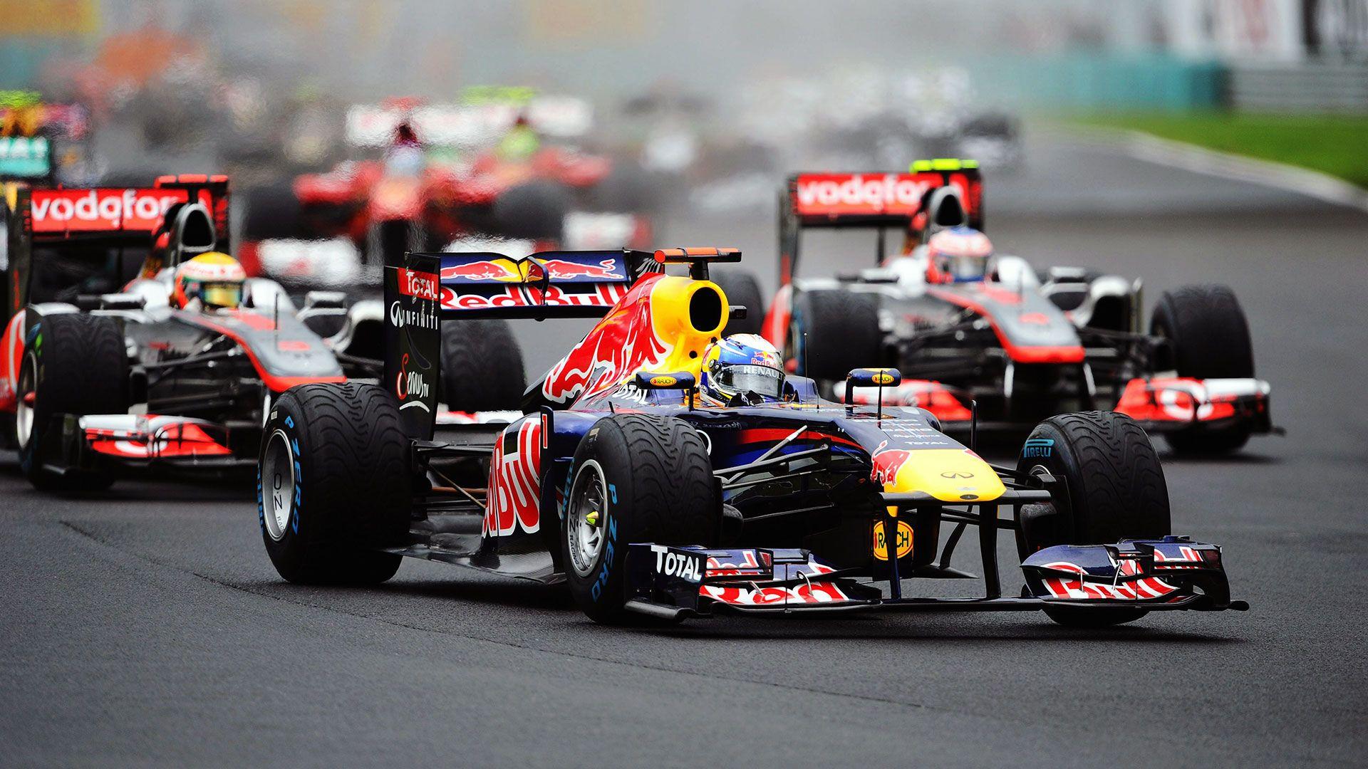 1920x1080 Kids N Fun.com. Wallpaper Max Verstappen Hungary
