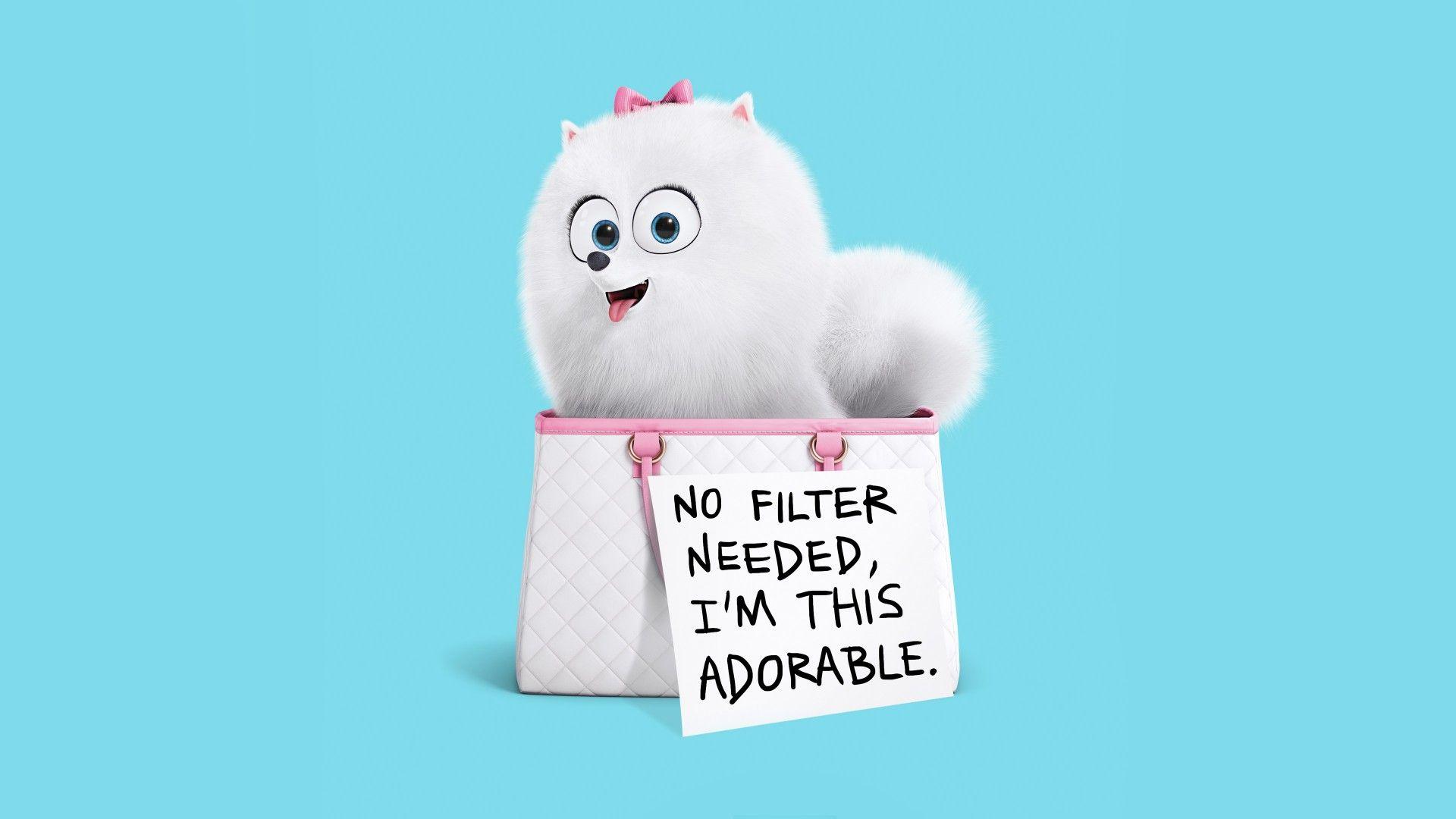 1920x1080 The Secret Life Of Pets Wallpaper TRAILERS