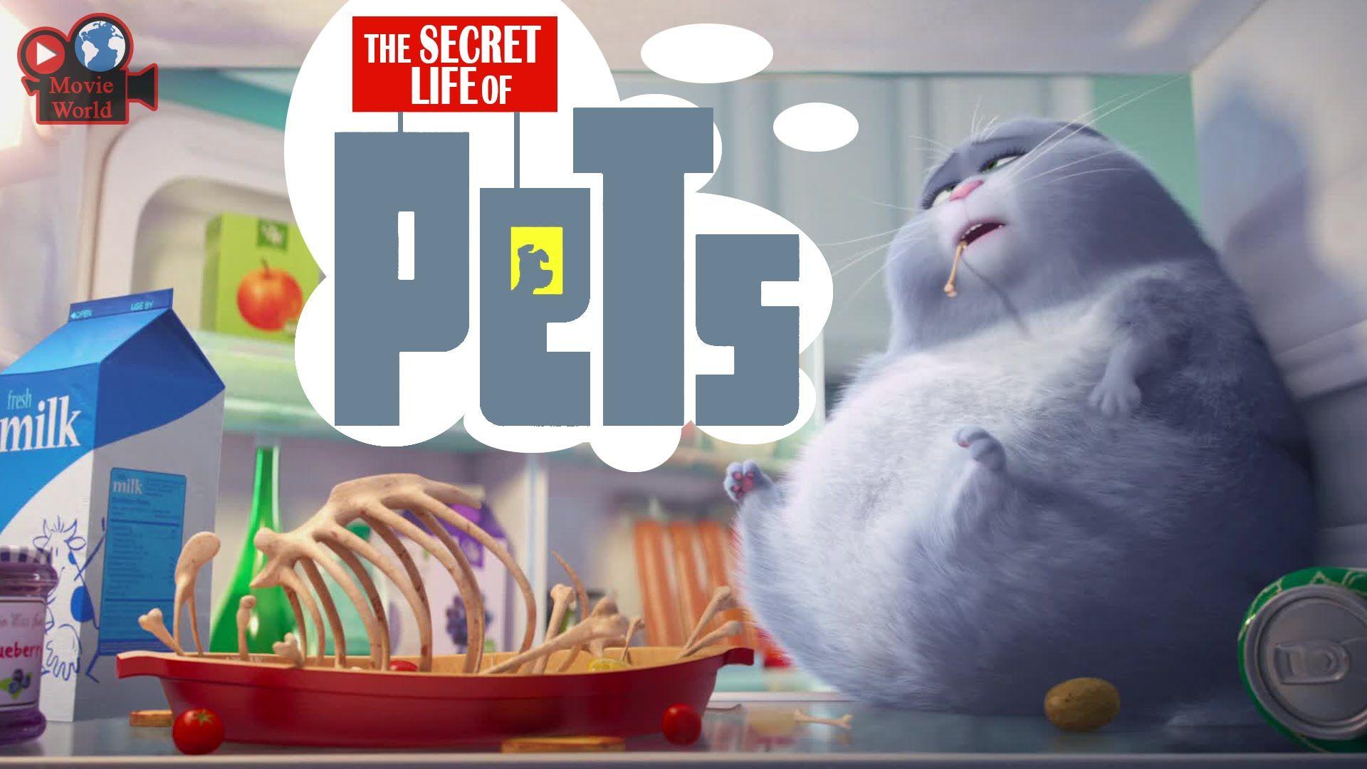1920x1080 The Secret Life Of Pets Wallpaper TRAILERS