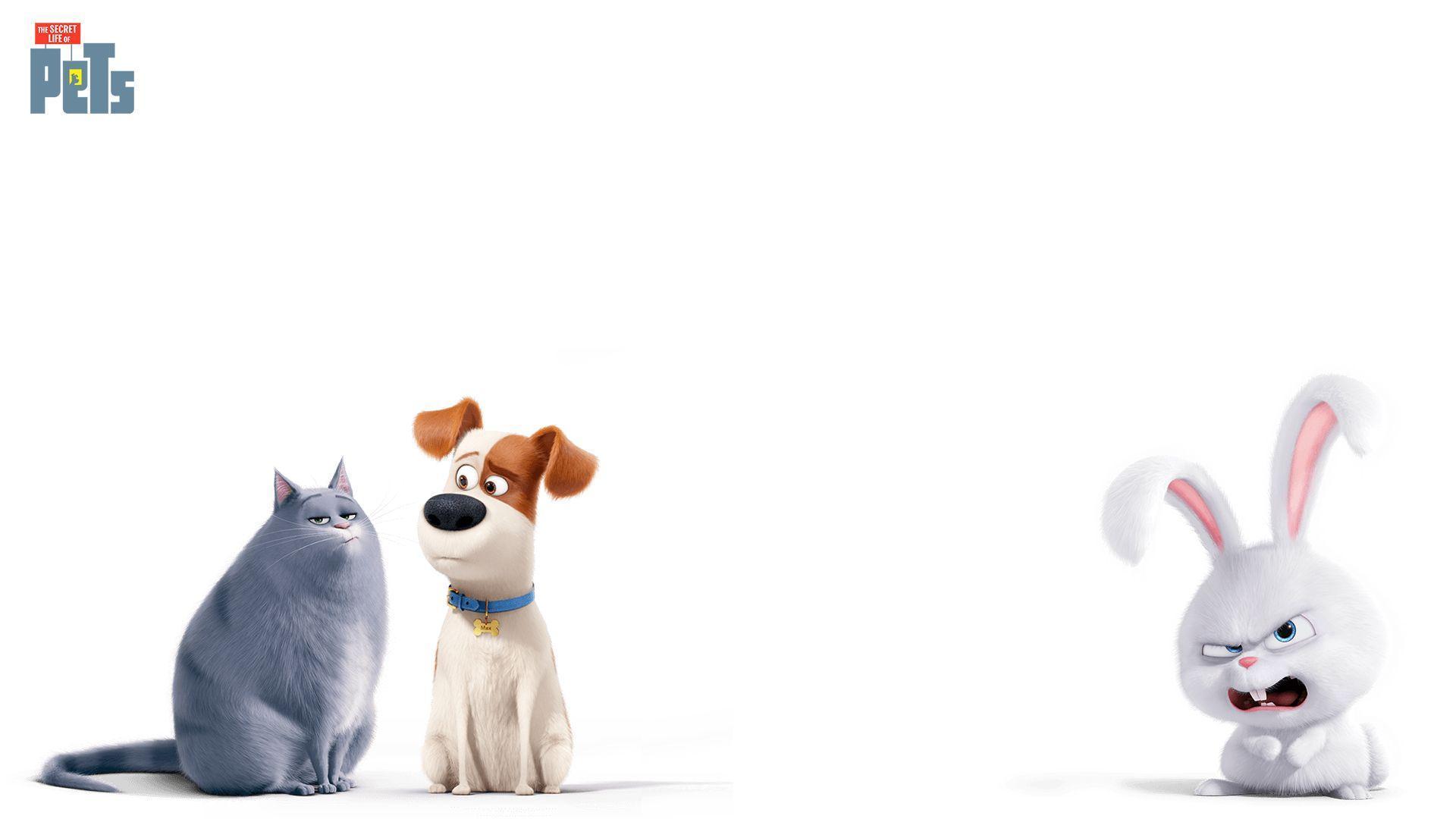 1920x1080 The Secret Life Of Pets 1920x1080