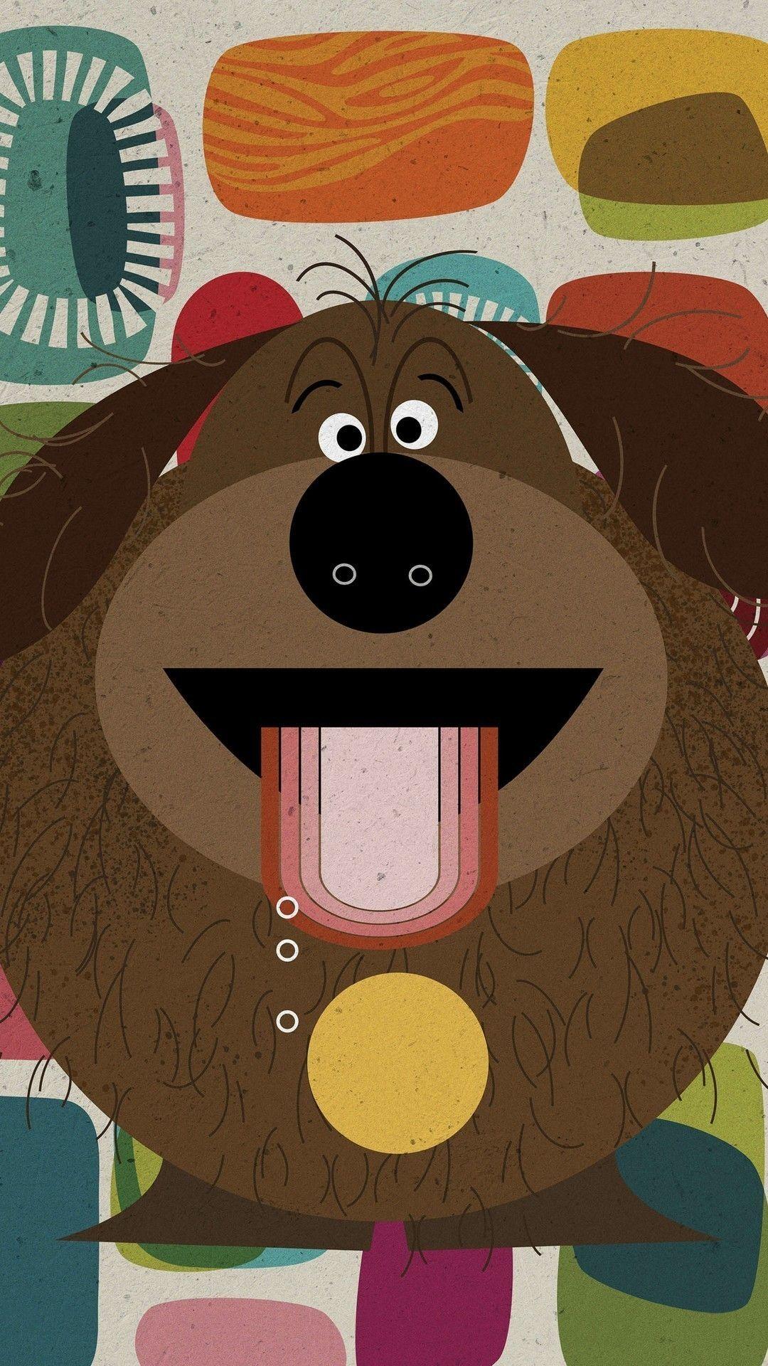 1080x1920 The Secret Life of Pets 2 Wallpaper For iPhone Cute
