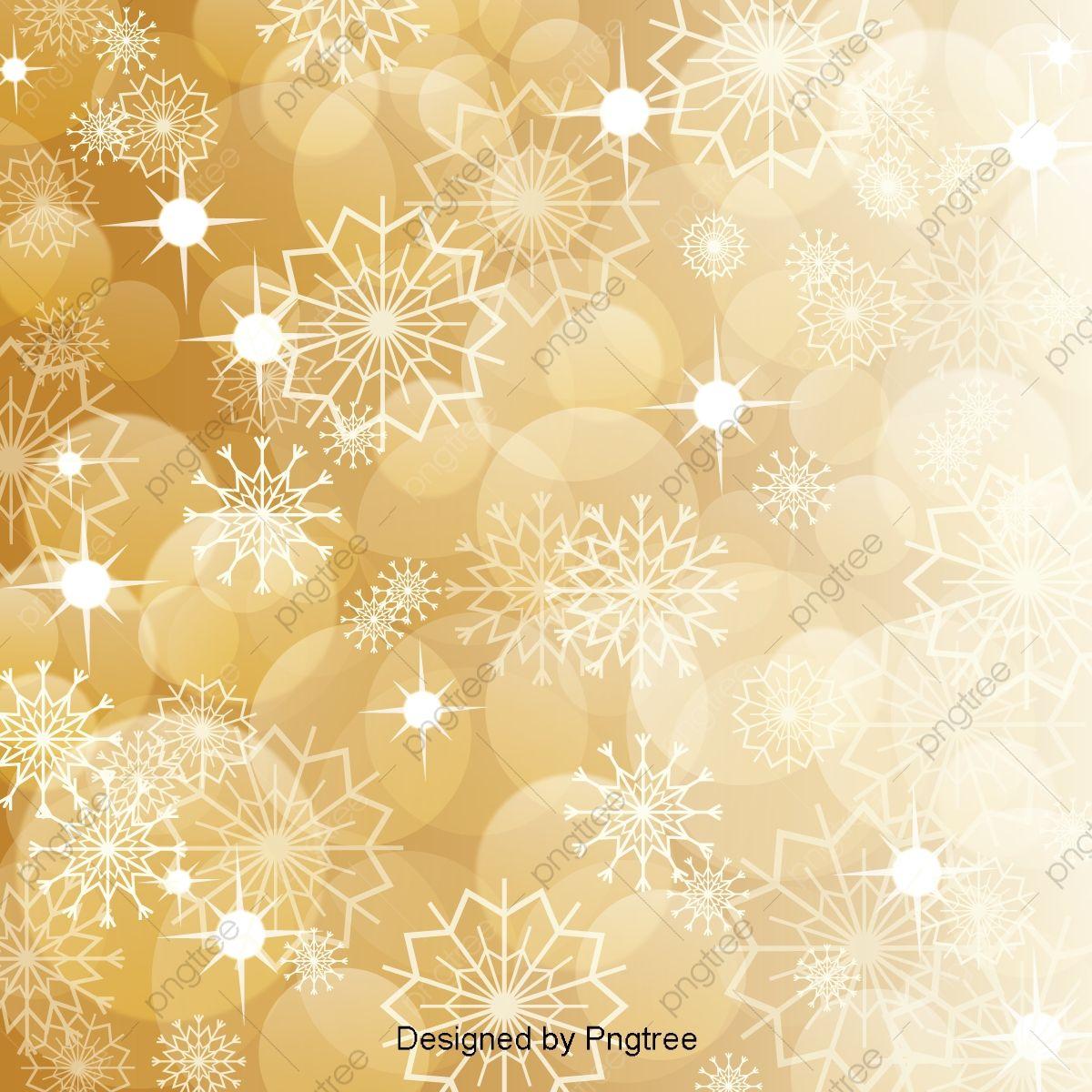 1200x1200 Christmas Wallpaper Snow, Christmas, The Most Beautiful Classic, Gold PNG and Vector with Transparent Background for Free Download