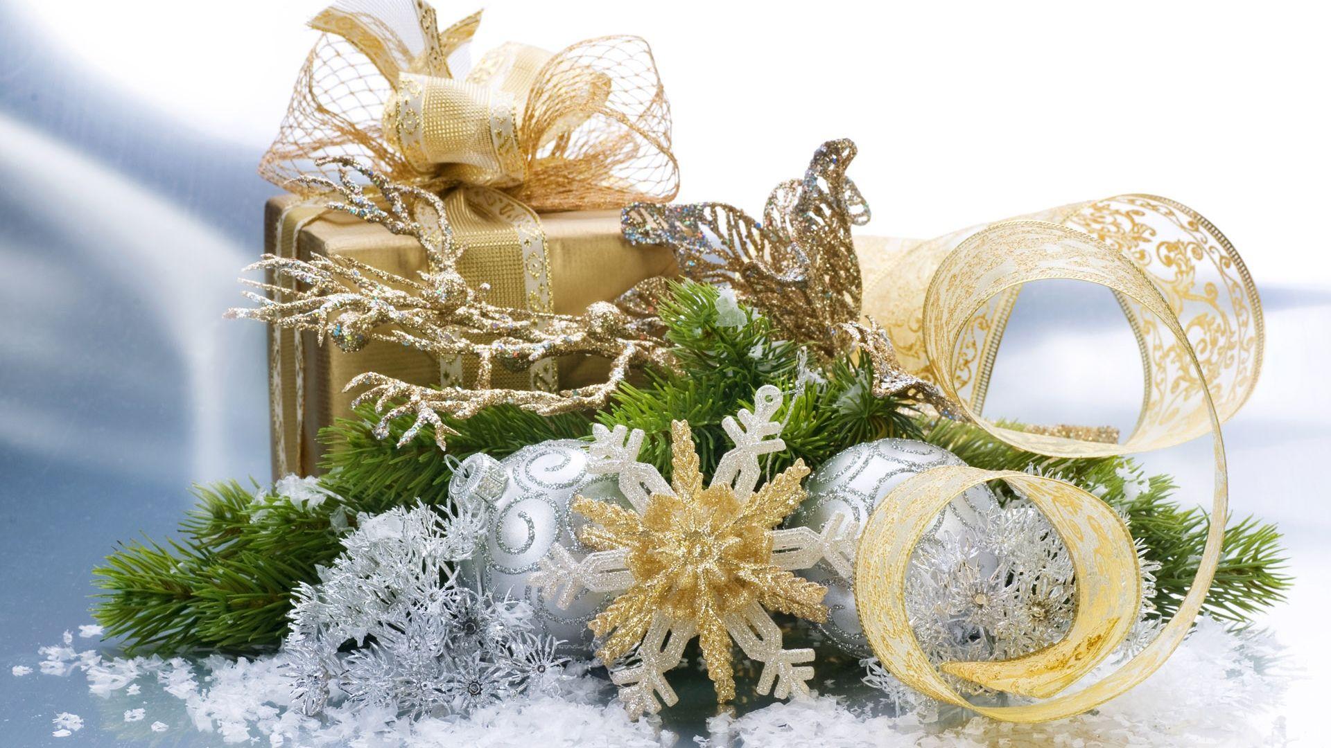1920x1080 Christmas