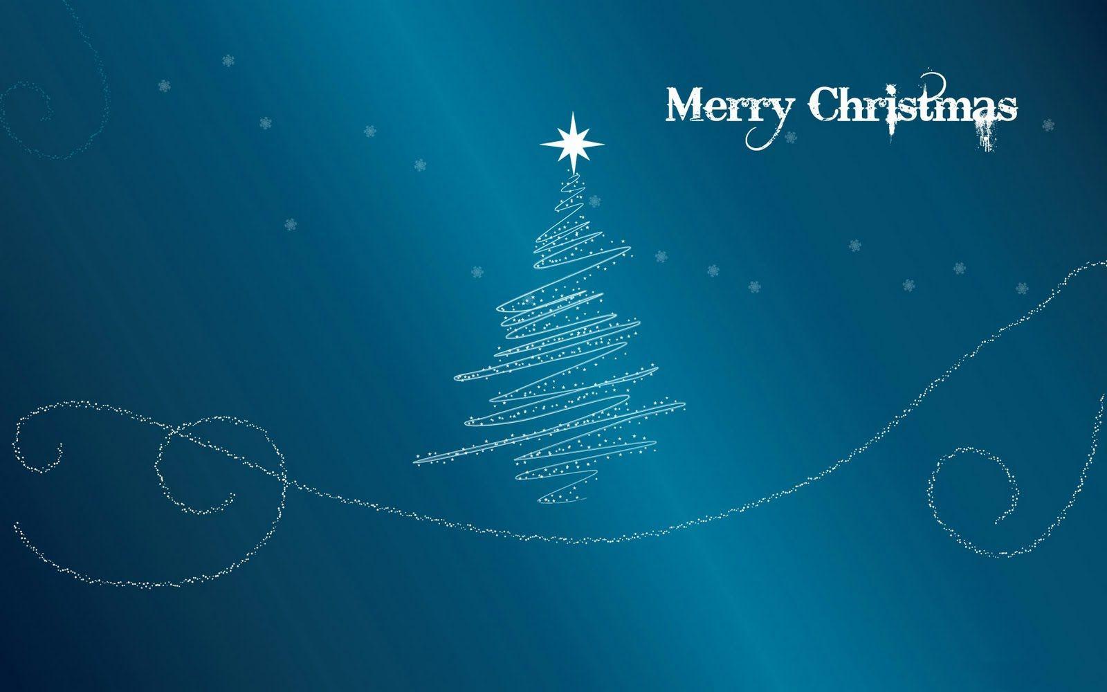 1600x1000 News, Photo: Christmas wallpaper: Christmas Tree, Santa