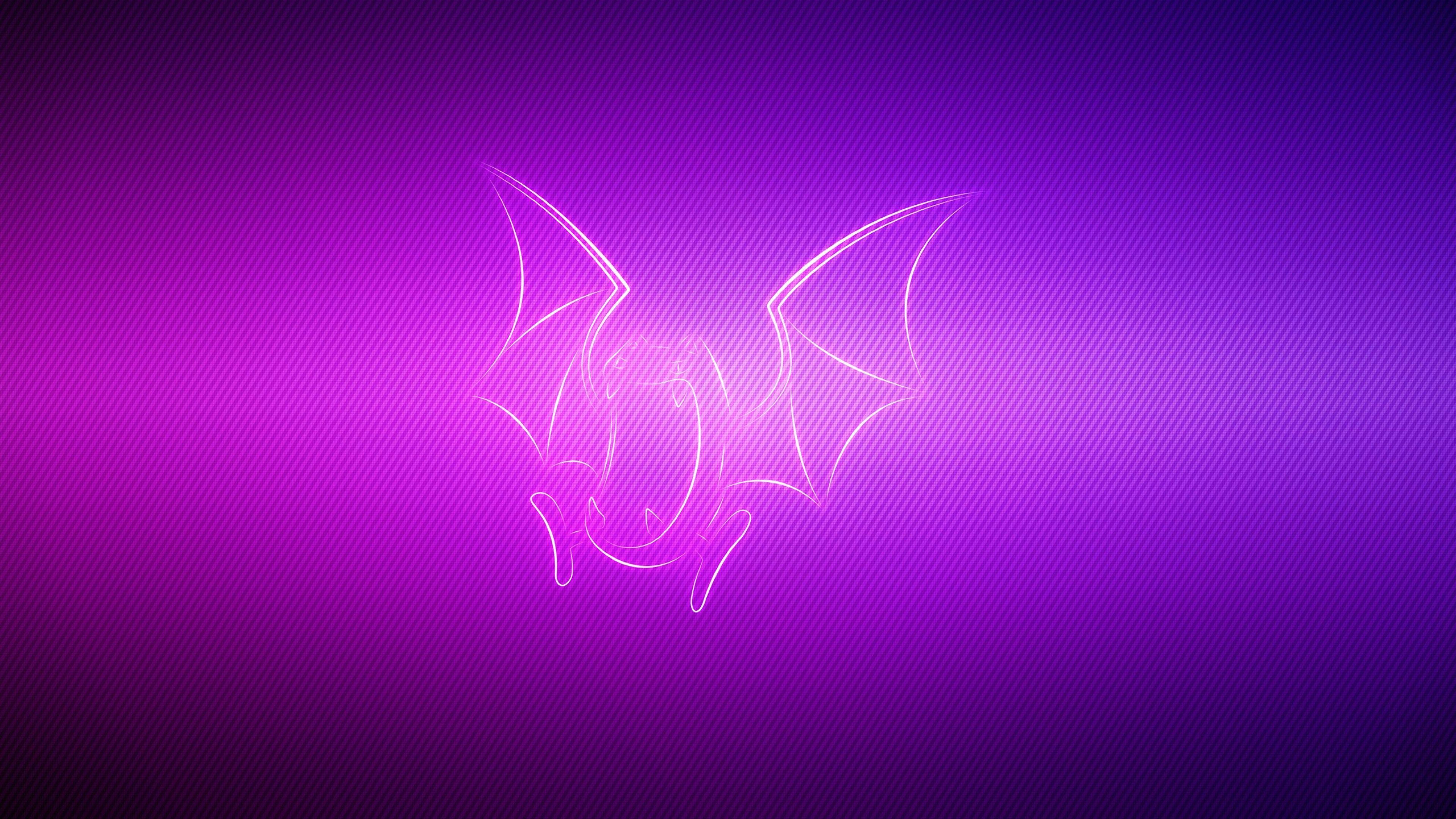 Purple Pokemon Wallpapers - Top Free Purple Pokemon Backgrounds