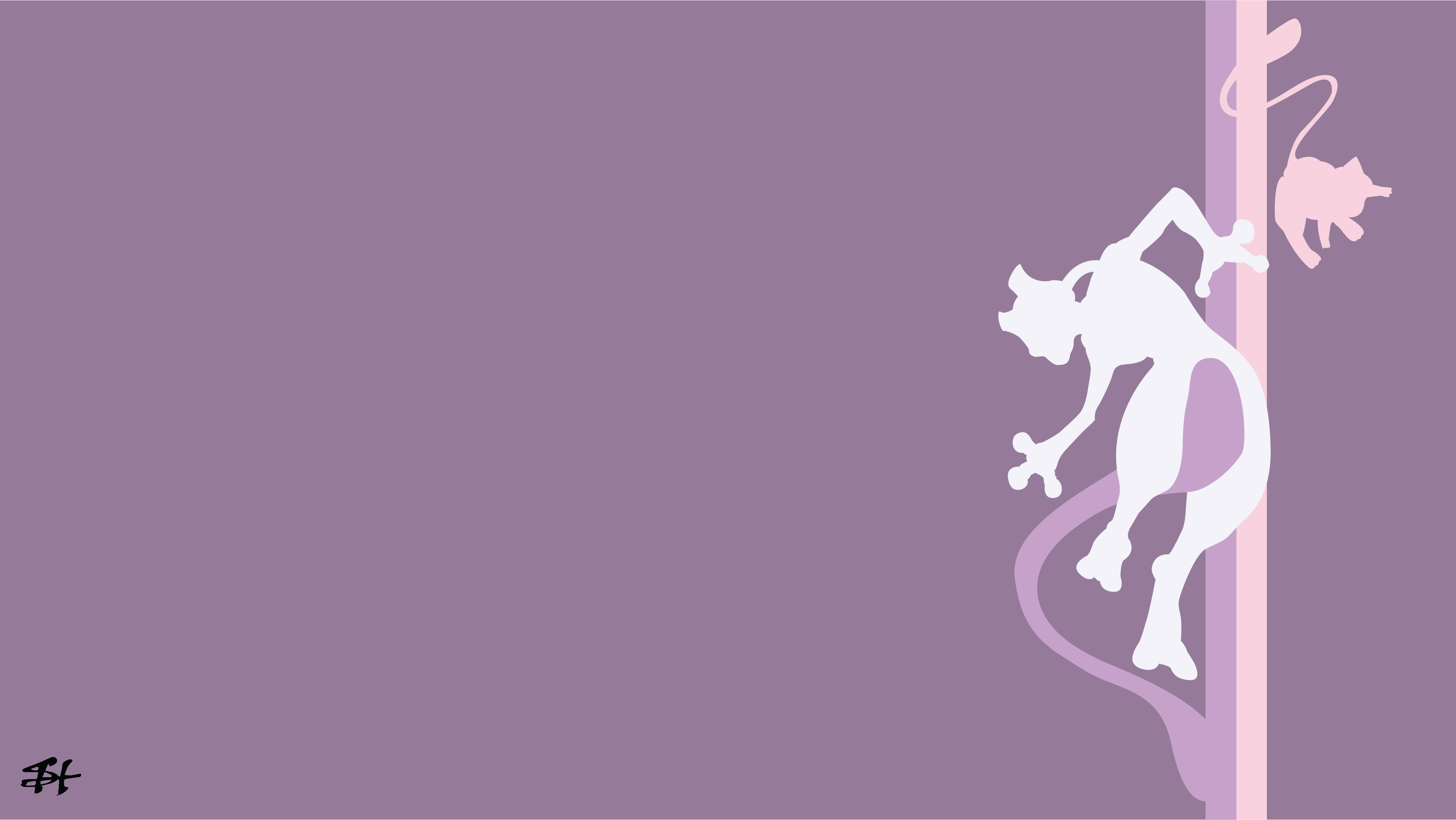 Purple Pokemon Wallpapers - Top Free Purple Pokemon Backgrounds