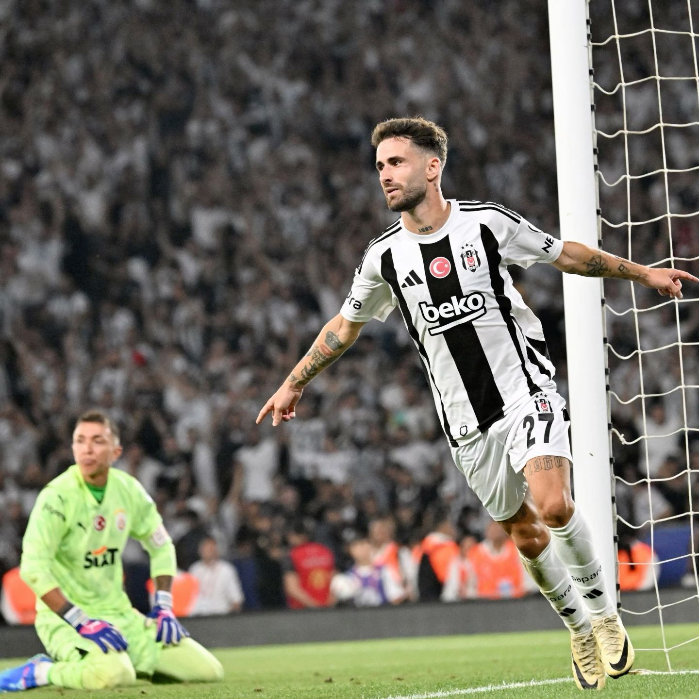 Rafa Silva Wallpapers - Top Free Rafa Silva Backgrounds - WallpaperAccess