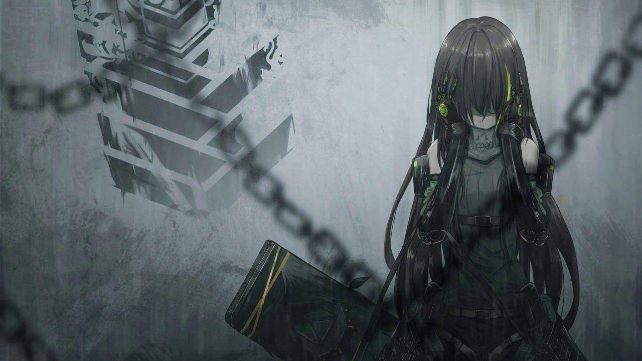 1280x720 Steam Workshop - Girls Frontline Wallpaper