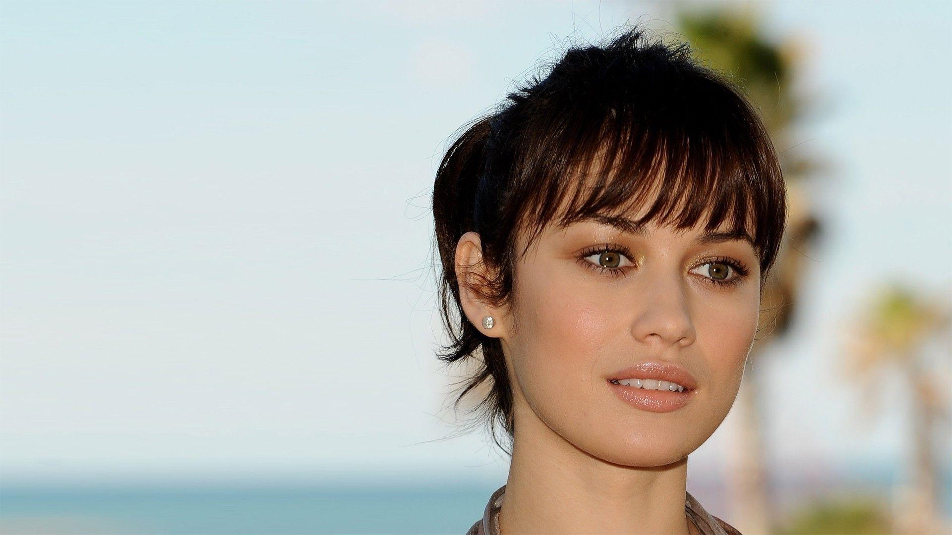 1920x1080 Olga Kurylenko wallpaperx1080