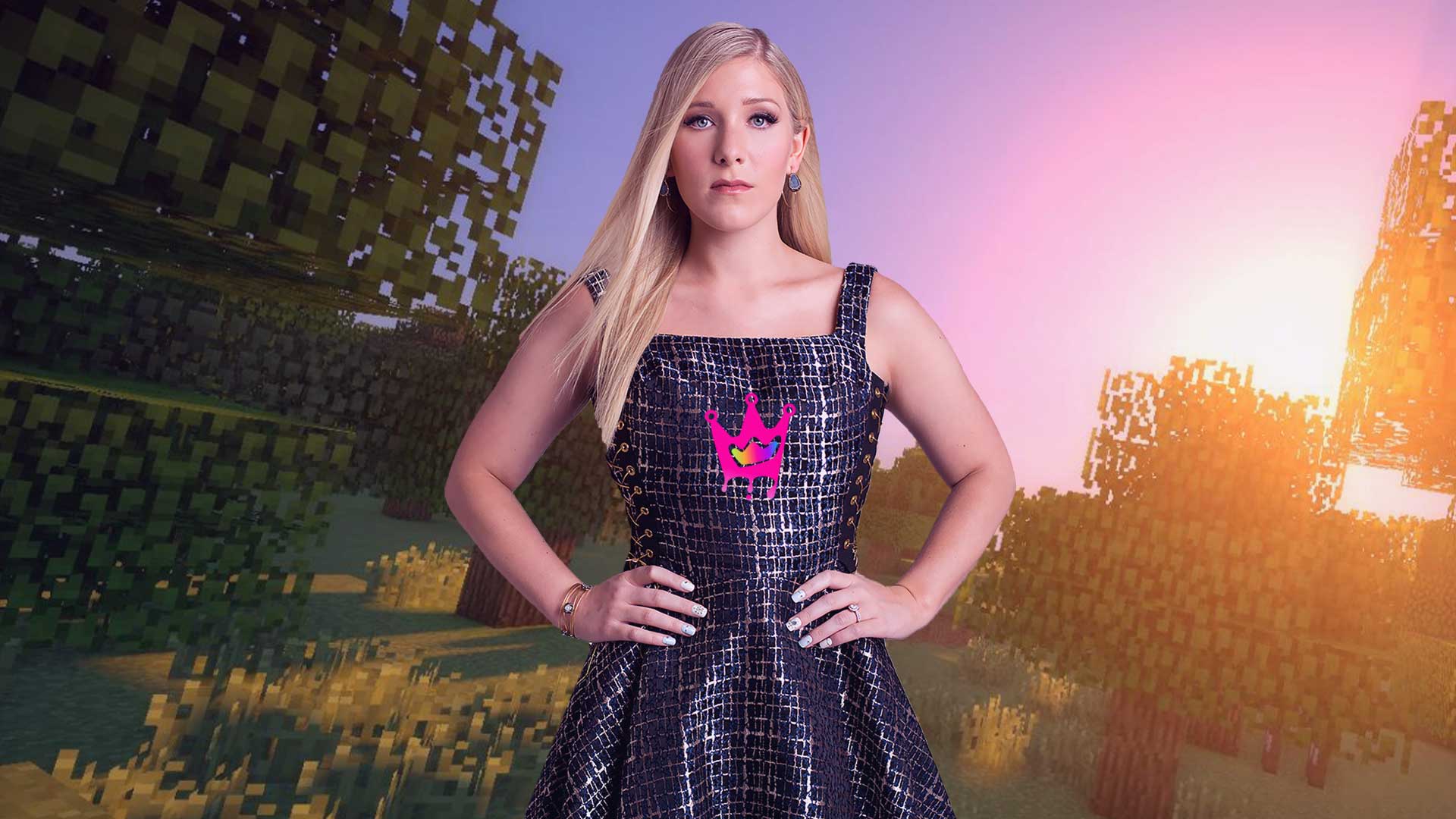 1920x1080 Prime Video: Brianna Playz
