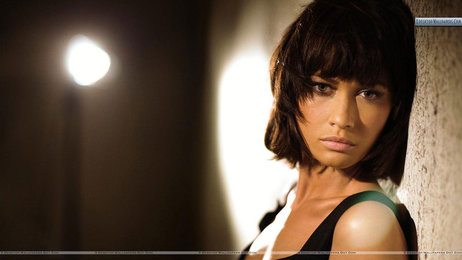 1920x1080 Olga Kurylenko Wallpaper, Photo & Image in HD