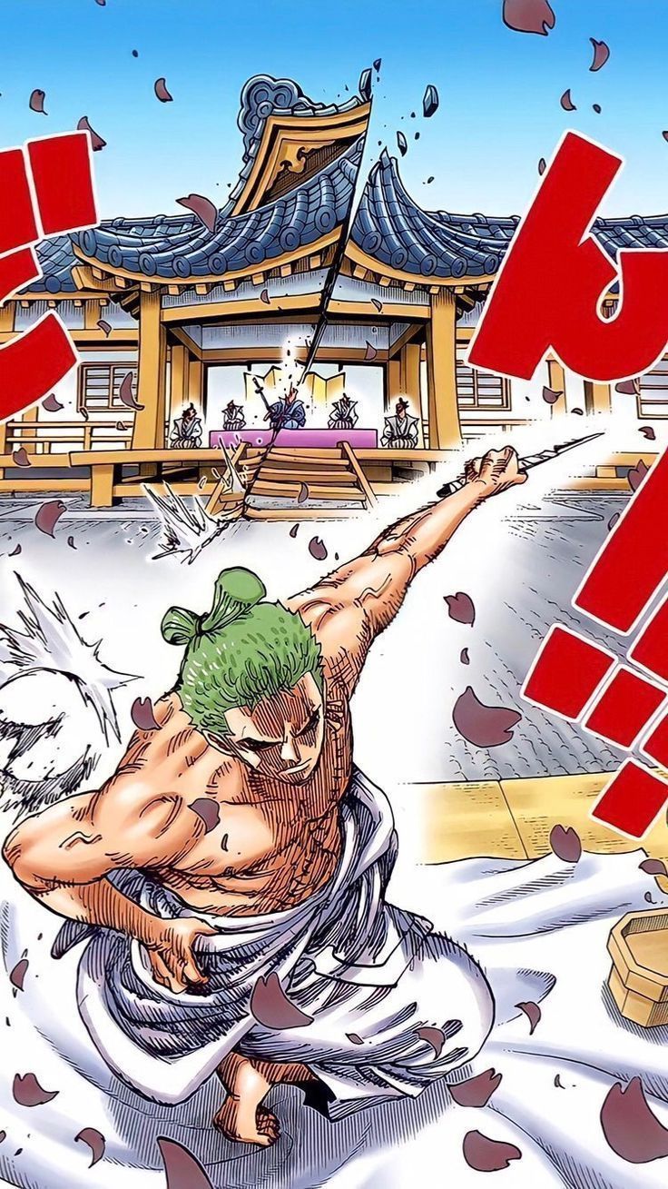 736x1309 One piece wallpaper iphone
