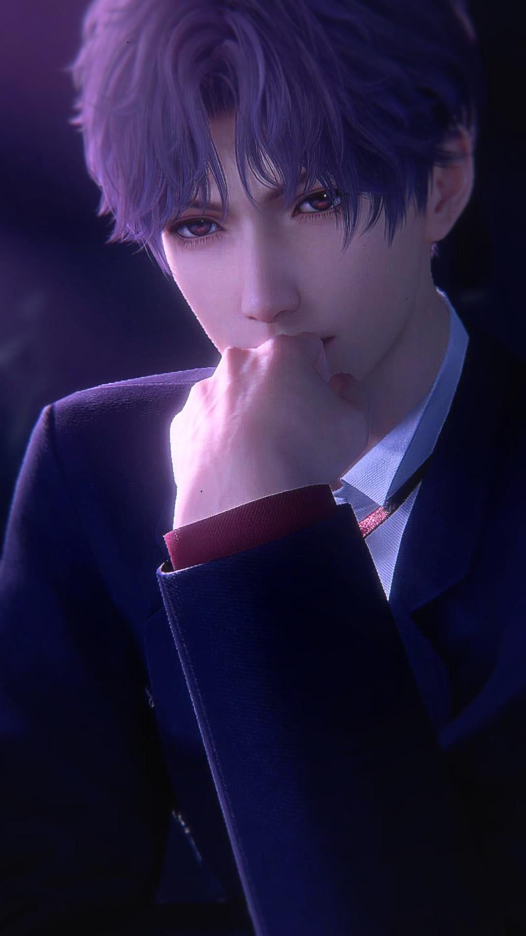 1080x1922 HD Wallpaper of our Rafayel : r