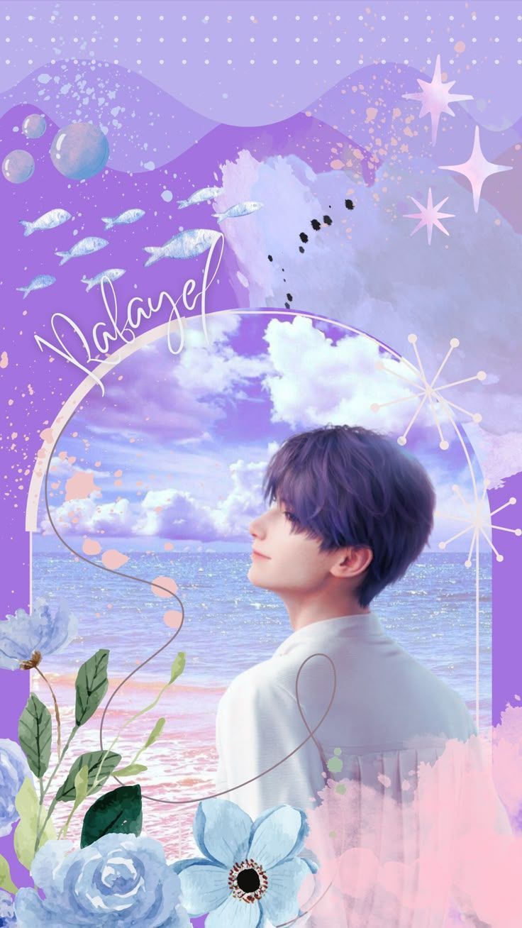 736x1308 rafayel wallpaper ✨