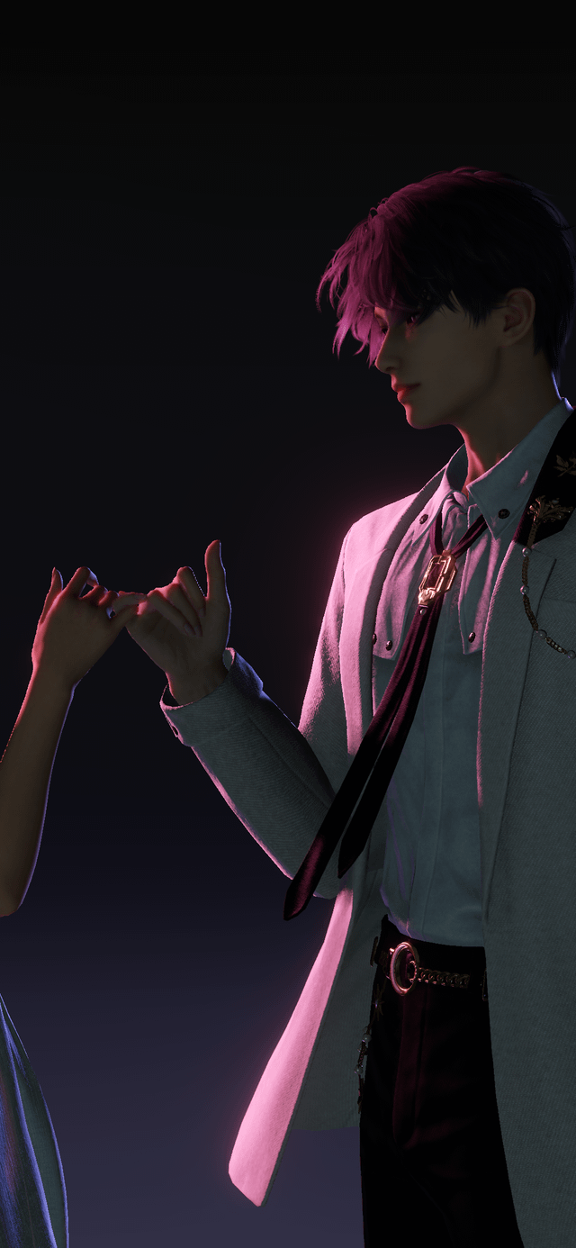 640x1386 Rafayel Wallpaper Ideas : U XieLiandeXianle