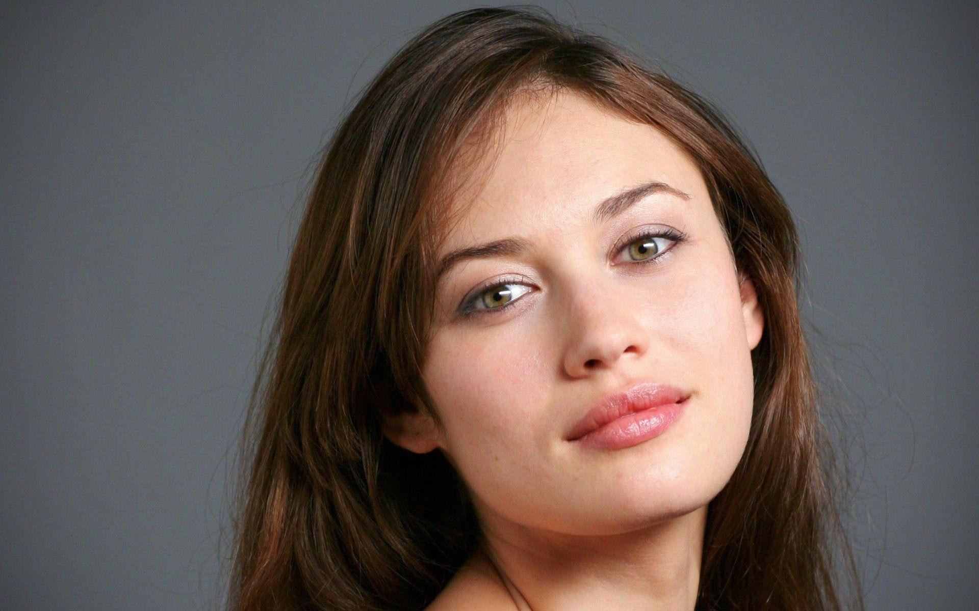 1920x1200 Olga Kurylenko HD Wallpaper