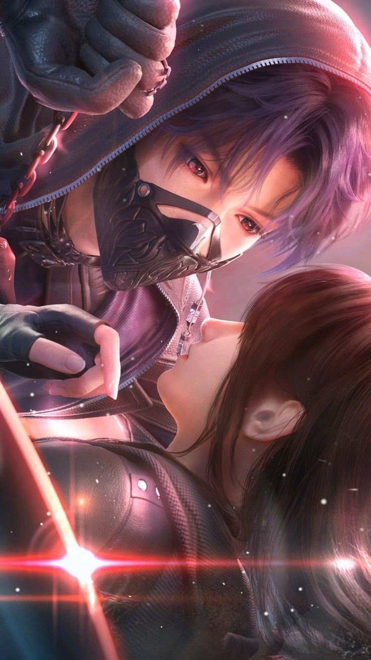 736x1308 Rafayel Wallpaper