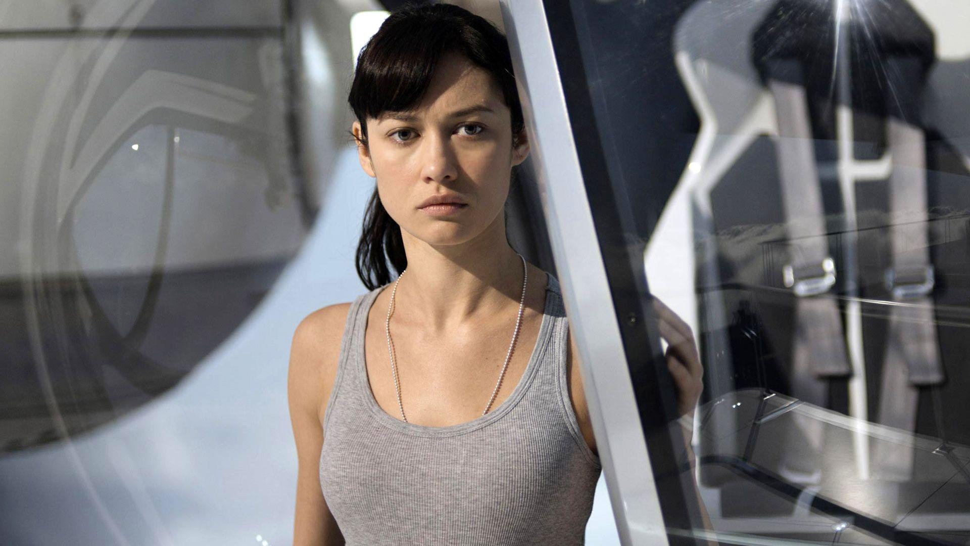 1920x1080 Beautiful HD Olga Kurylenko Wallpaper