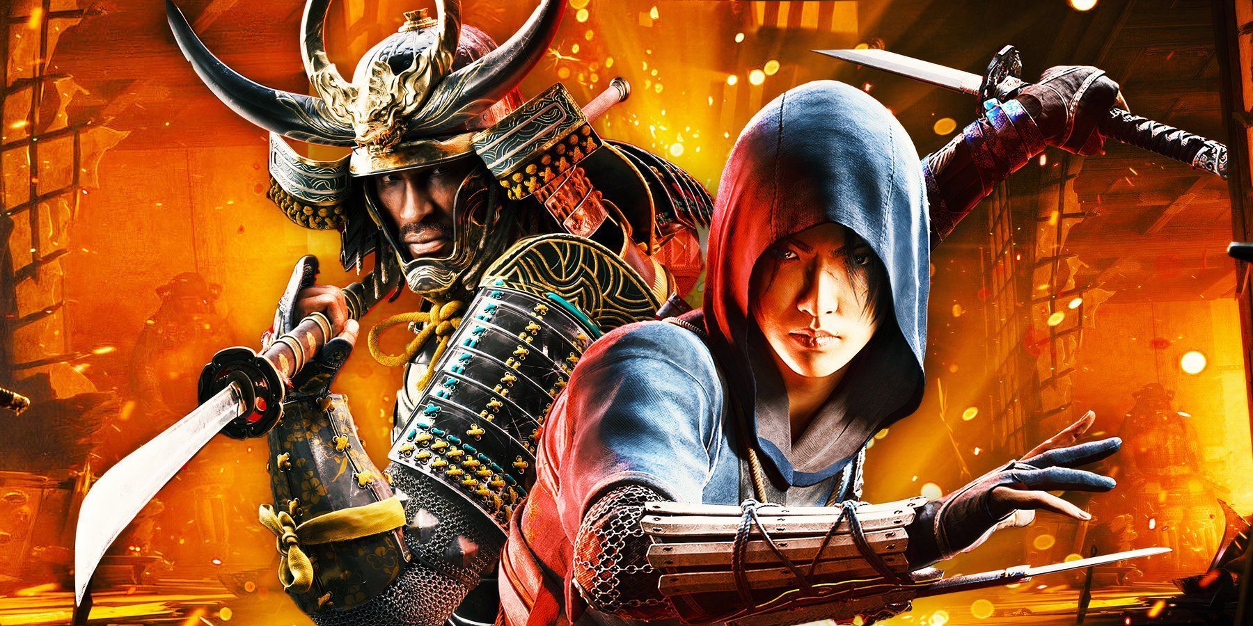 1800x900 Best Build Guides For Naoe & Yasuke