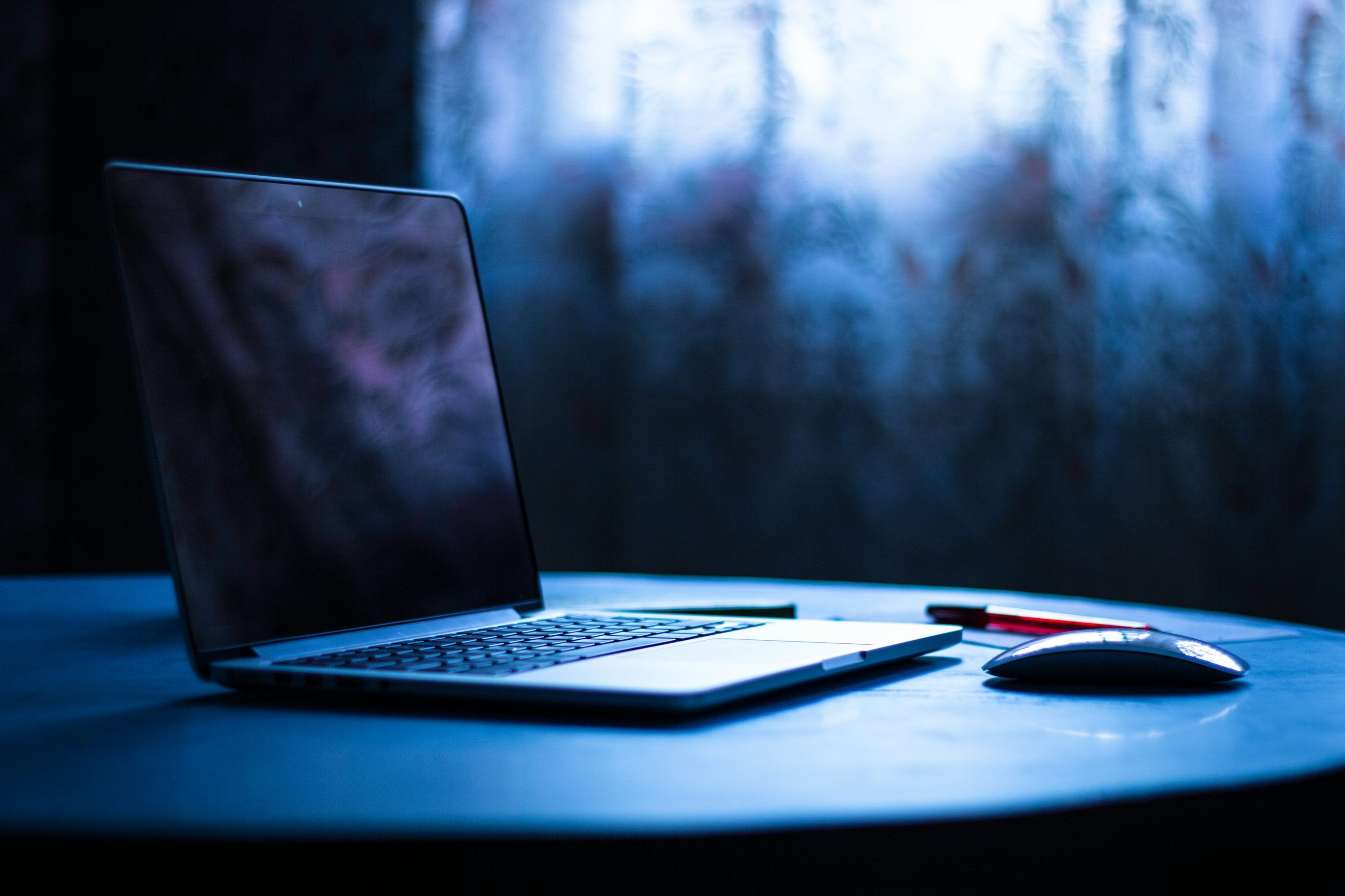 3000x2000 Office Laptop Picture. Download