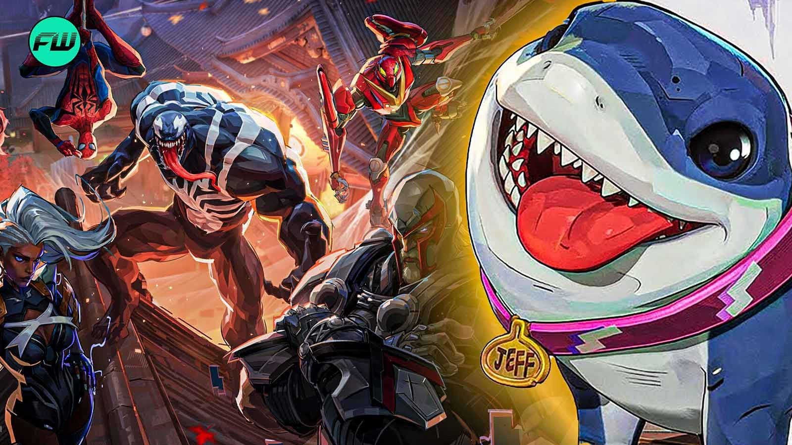 1600x900 Marvel Rivals Mod Giving Jeff