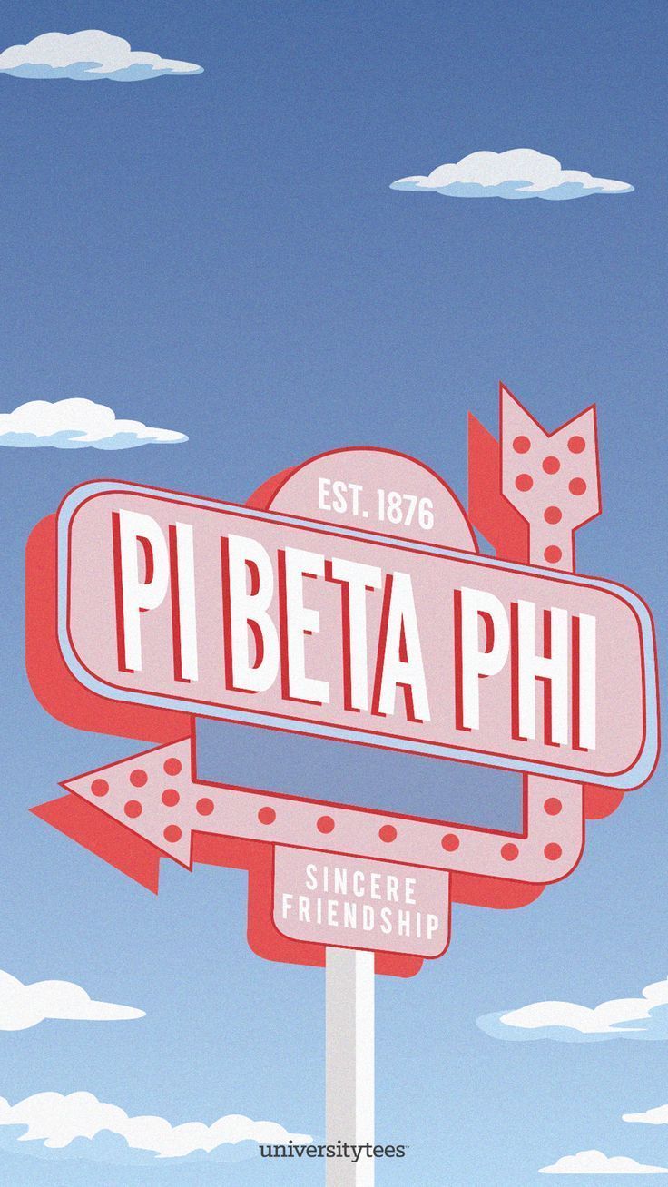 736x1308 Pi Beta Phi Sorority Wallpaper. greek