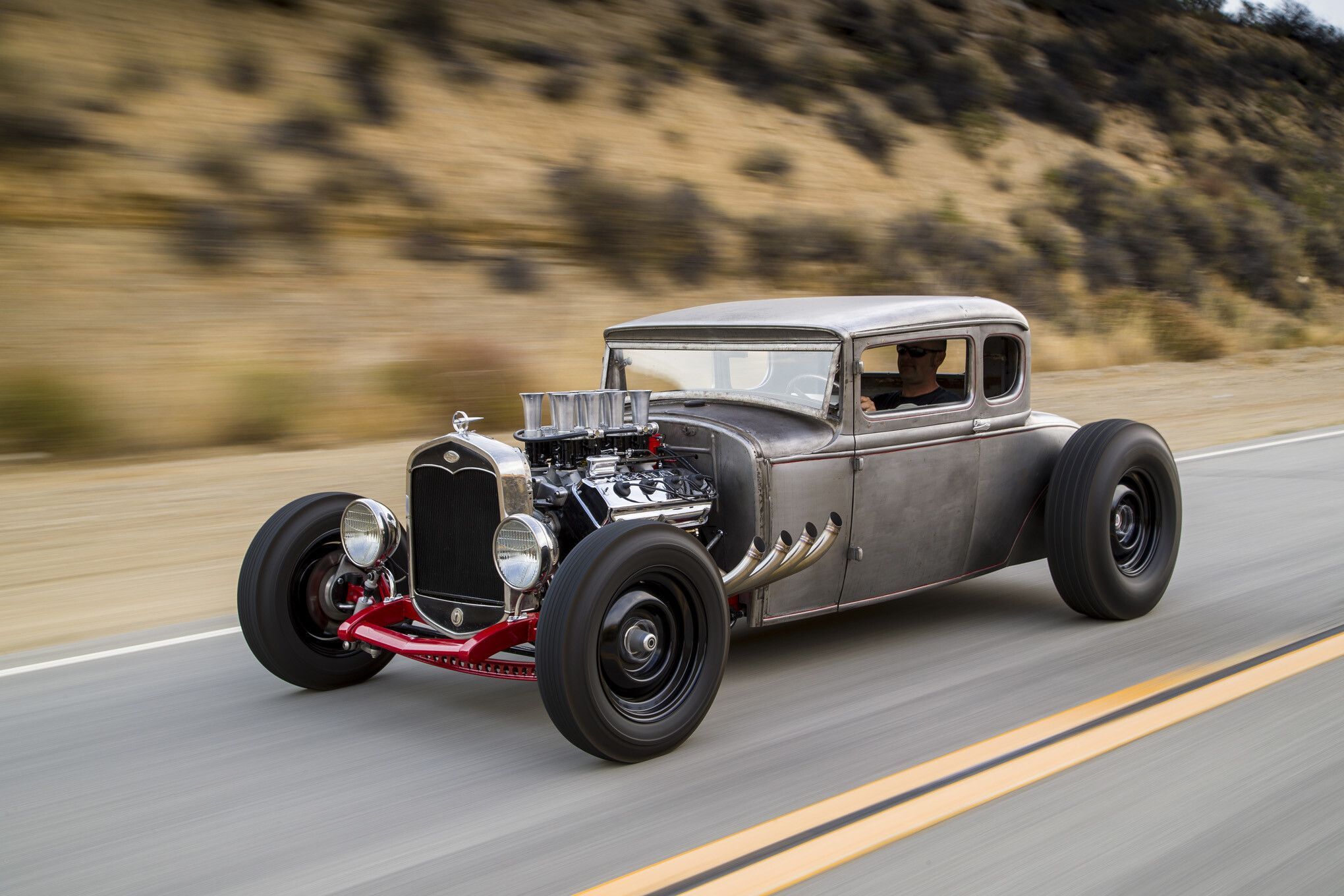 2040x1360 Hot Rod Wallpaper 18 image