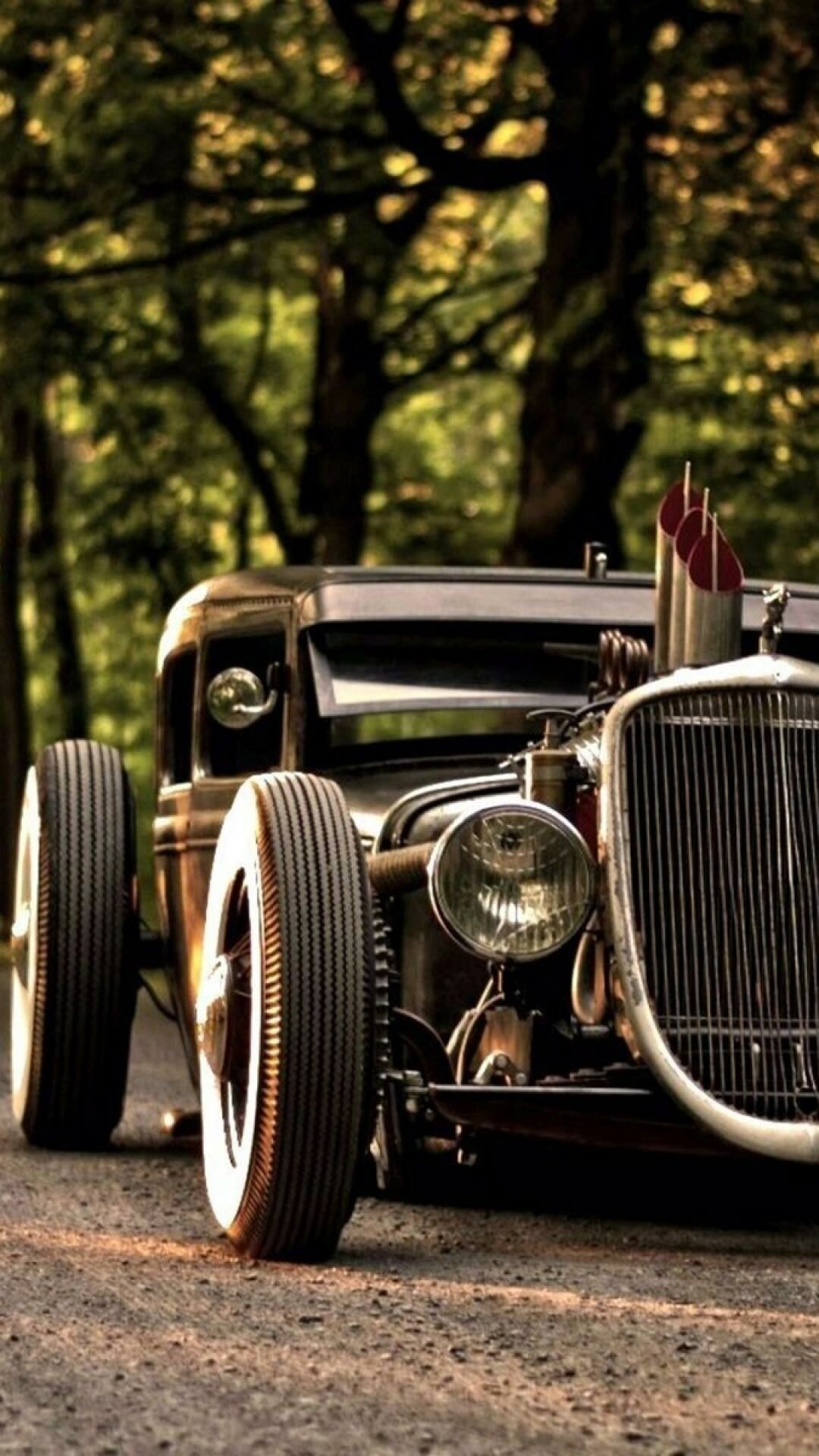 1080x1920 Hot Rod Wallpaper 18 image