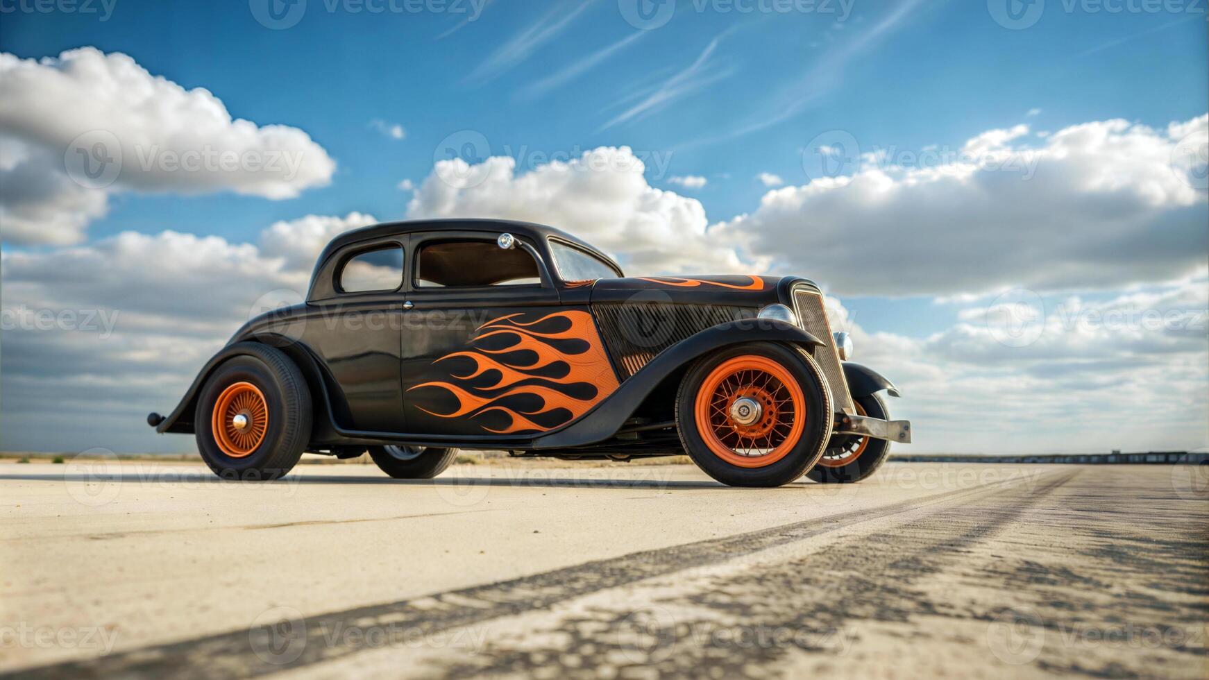 1742x980 Rat Rod , Image