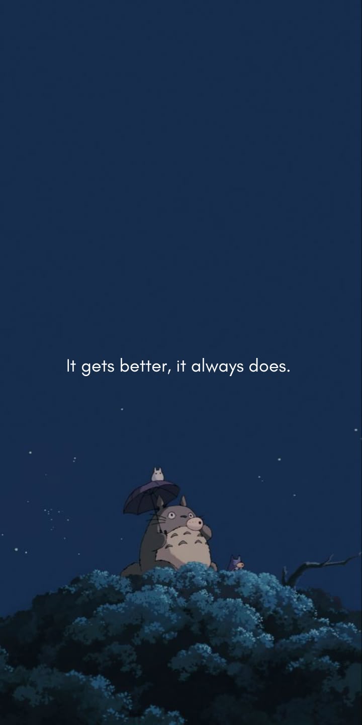 720x1440 Ghibli wallpaper