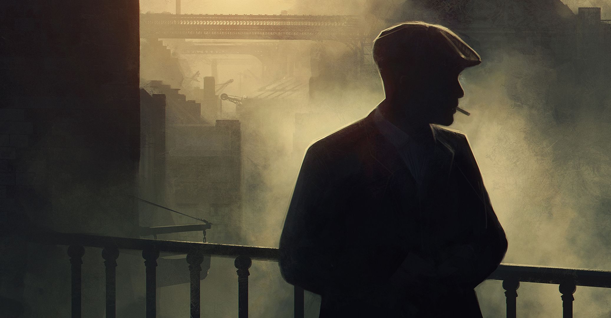 2074x1080 peaky blinders, cillian murphy, series