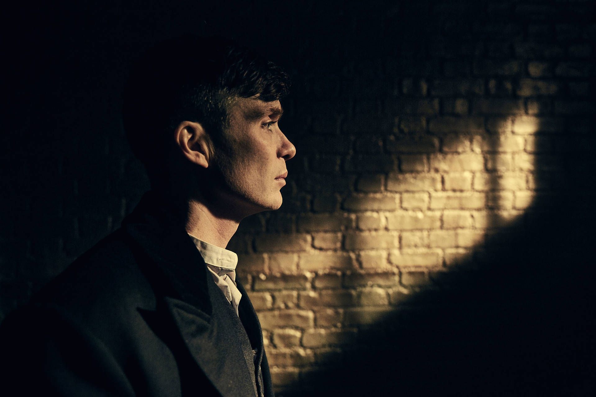 1920x1280 Tommy Shelby 4k Jail Wallpaper