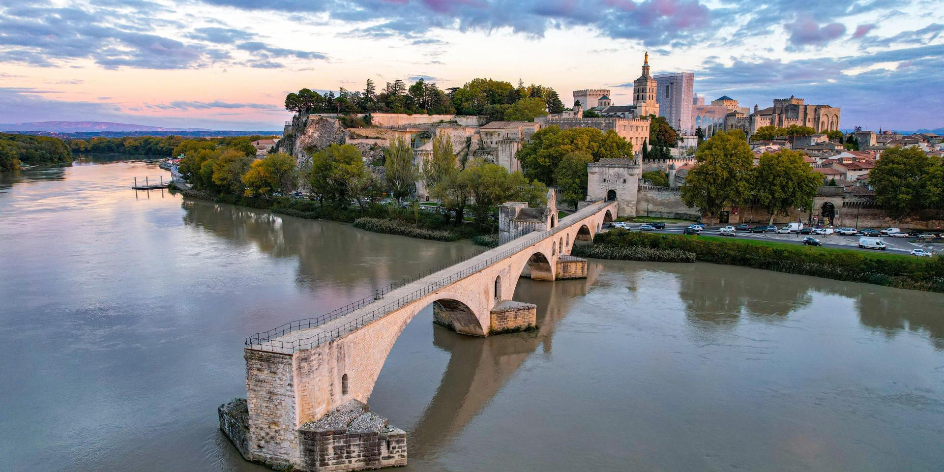 1920x960 Avignon's Must Sees